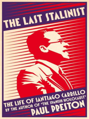 cover image of The Last Stalinist